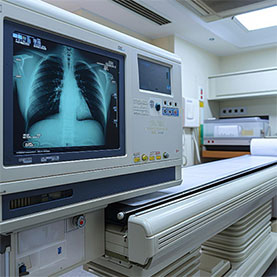 Advanced Technology image