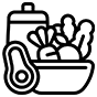 Balanced Nutrition icon