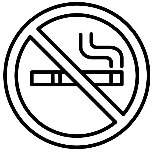 Avoiding Harmful Substances icon
