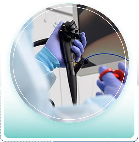 Flexible Bronchoscopy in Ballari