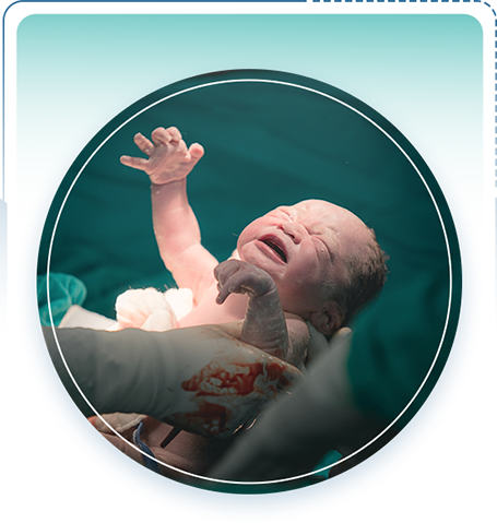 C-Section Delivery in Ballari