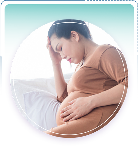High Risk Pregnancy in Ballari