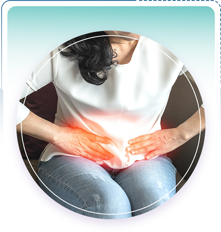 Menopause Treatment in Ballari