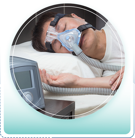 Polysomnography Test in Ballari