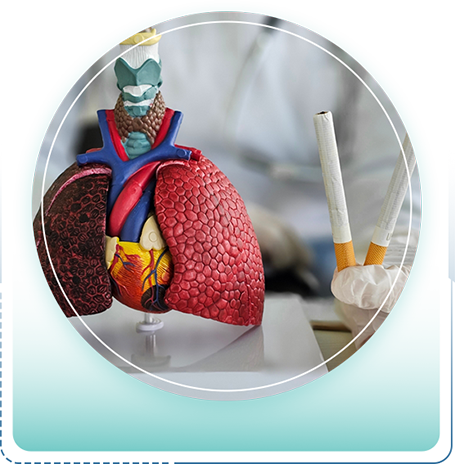Smoking Addiction Treatment in Ballari