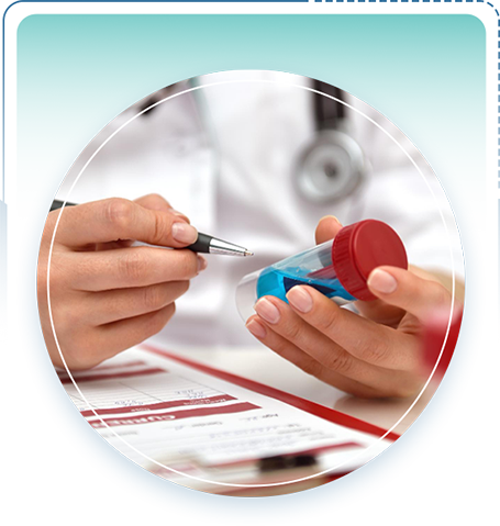 STD Testing & Treatment in Ballari