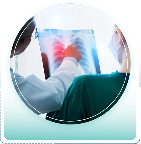 Thoracocentesis Treatment in Ballari
