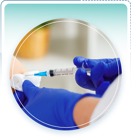 HPV Vaccination in Ballari