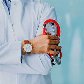 Experienced Doctors image